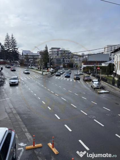 Casă cu 5 camere cu Centrală Termică în Central