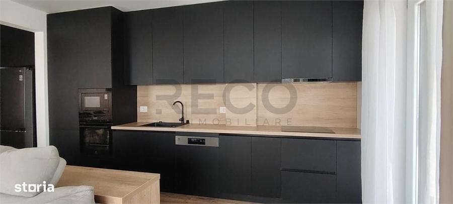 Apartament cu 2 camere în Central