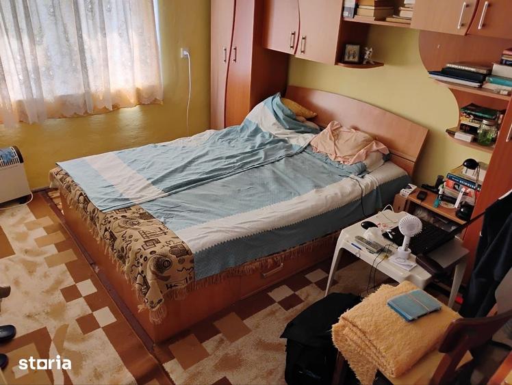 Casă cu 3 camere cu Teren 1150 Mp în Telega