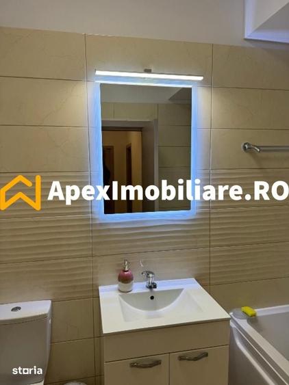Apartament 2 camere de inchiriat Mihai Bravu Bucuresti | ApexImobiliar - 4