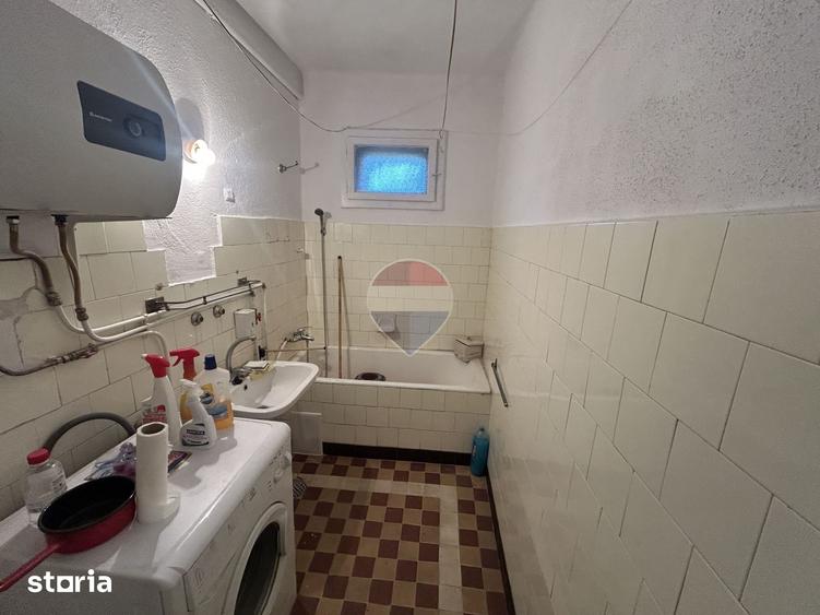 Casă cu 4 camere cu Teren 421 Mp în Vasile Alecsandri