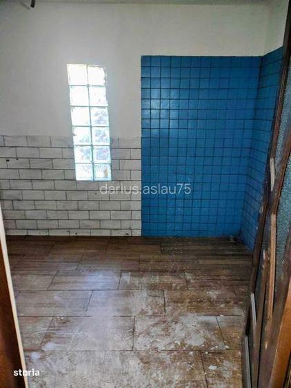 Casa de vinzare proaspat renovata