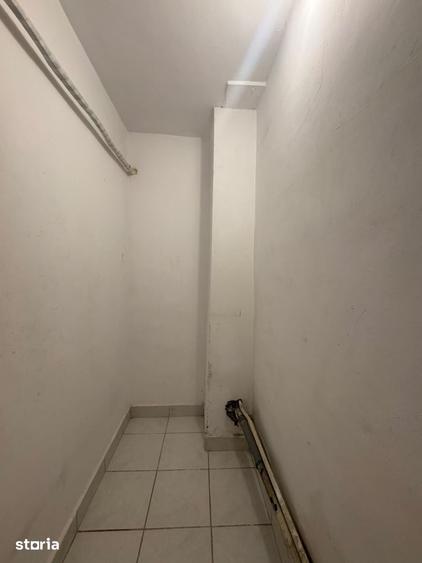 Apartament cu 2 camere decomandat în Aviației — fotografia 1