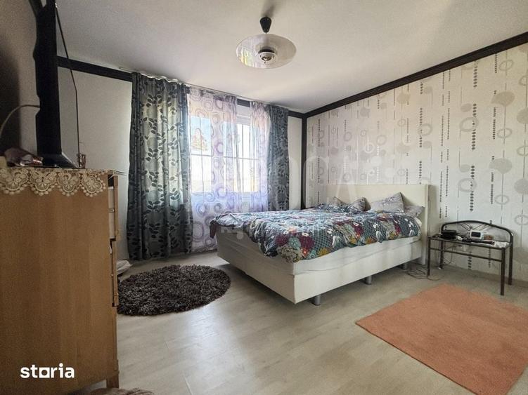 Casă cu 3 camere cu Teren 508 Mp în Apahida