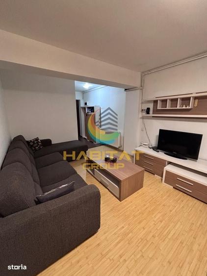 Apartament cu 2 camere în Drumul Taberei