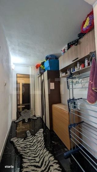 Apartament 3 camere decomandat, zona Catedrala Eroilor Targoviste - 2