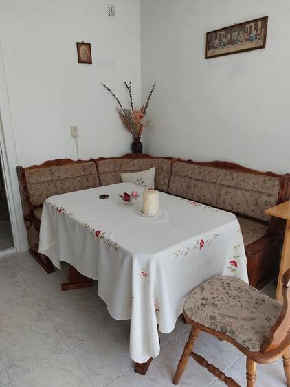 Apartament cu 2 camere semidecomandat în UTA