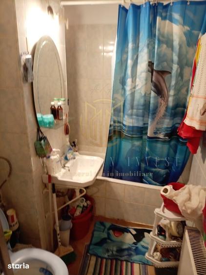 Garsonieră decomandată în Progresul