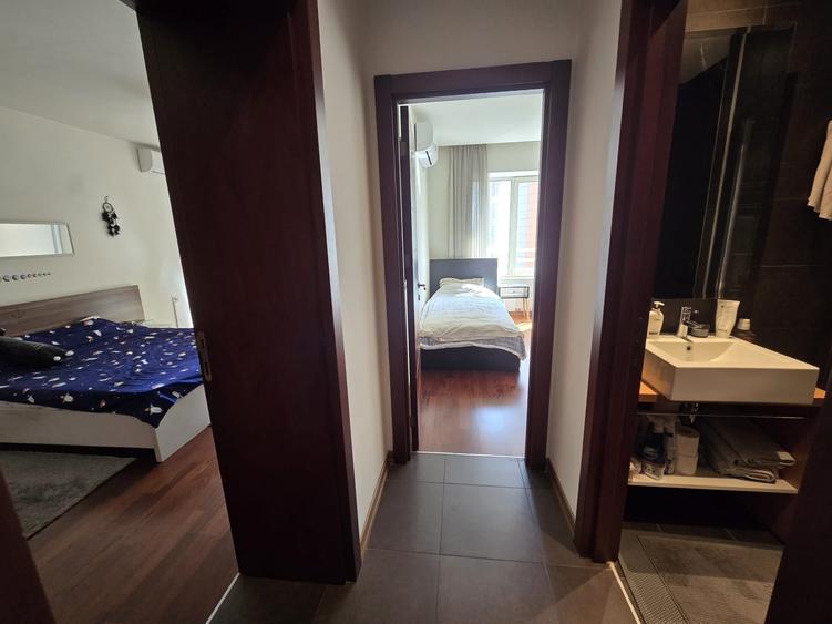 Apartament cu 3 camere decomandat, mobilat în Dristor