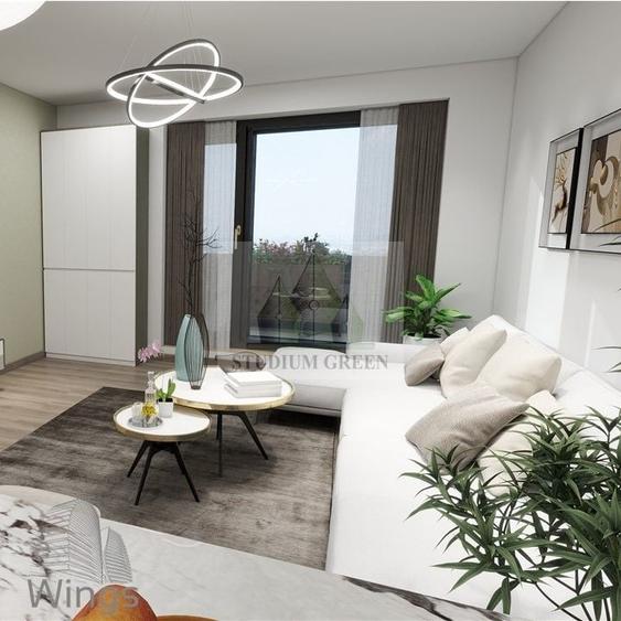Apartament Premium Duplex | Direct de la Dezvoltator | Ansamblul Wings - 8