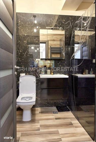 Apartament 2 camere Stefan Building Azimuth Vedere la Mare Loc Parcare