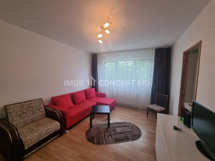 Apartament cu 2 camere semidecomandat în Mărășești
