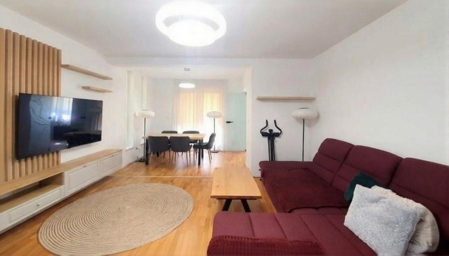 Vanzare vila 4 camere, mobilata, direct proprietar, in Ploiesti, Cartier Albert - 11