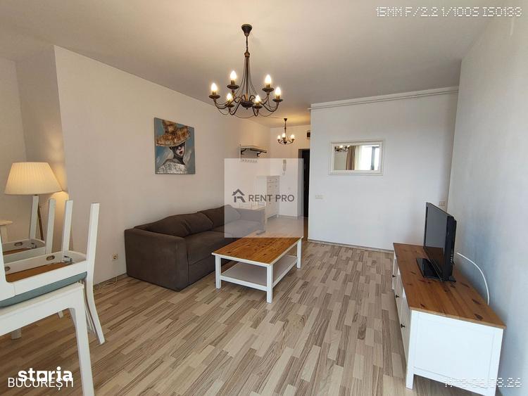 3 Camere Politehnica Cu Parcare Cotroceni Residence Sector 6 - 5