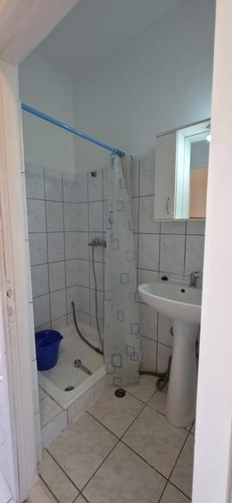 Garsonieră semidecomandată în Buziașului