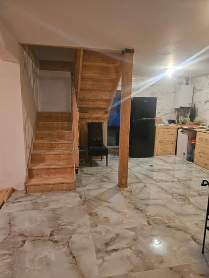 Casă cu 6 camere cu Teren 280 Mp în Pantelimon