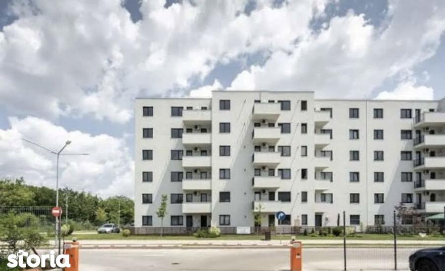 Apartament cu 4 camere decomandat, mobilat în Drumul Taberei