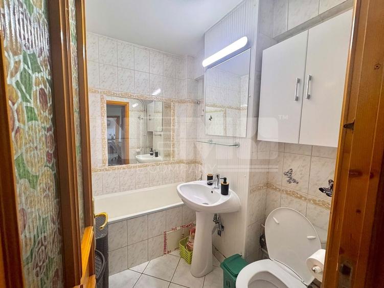 Apartament 3 camere | George Enescu, Suceava|  | 103.000 Euro - 13