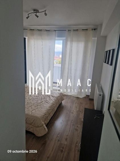 Garsonieră decomandată, mobilată în Mihai Viteazul