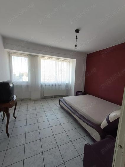 Apartament cu 2 camere decomandat în Ultracentral
