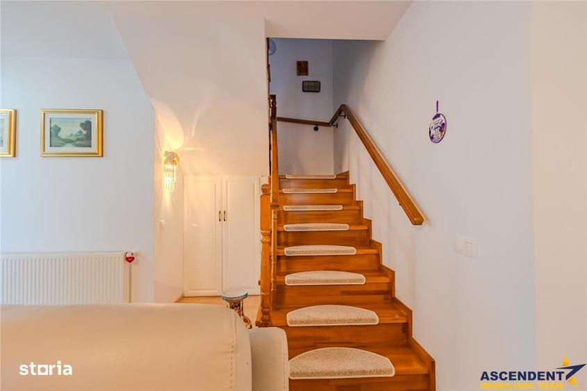 Casă cu 4 camere în IAR