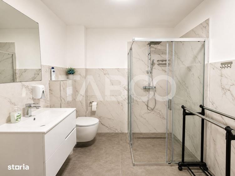 Spațiu comercial, de 35 mp, în Ștrand