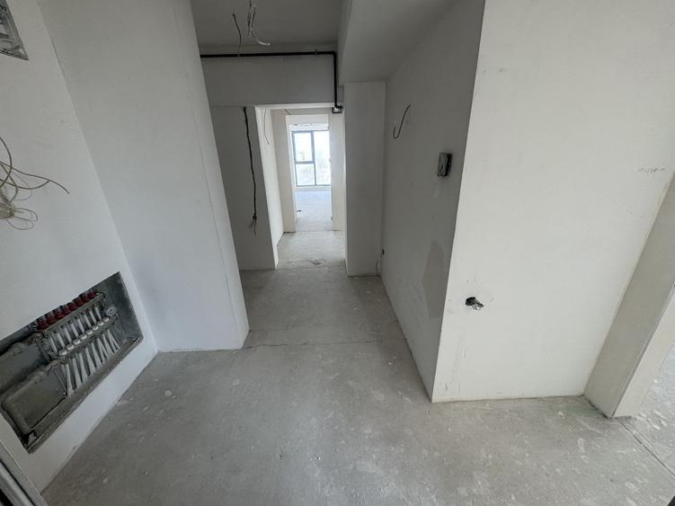 Apartament cu 4 camere decomandat în Tomis Nord