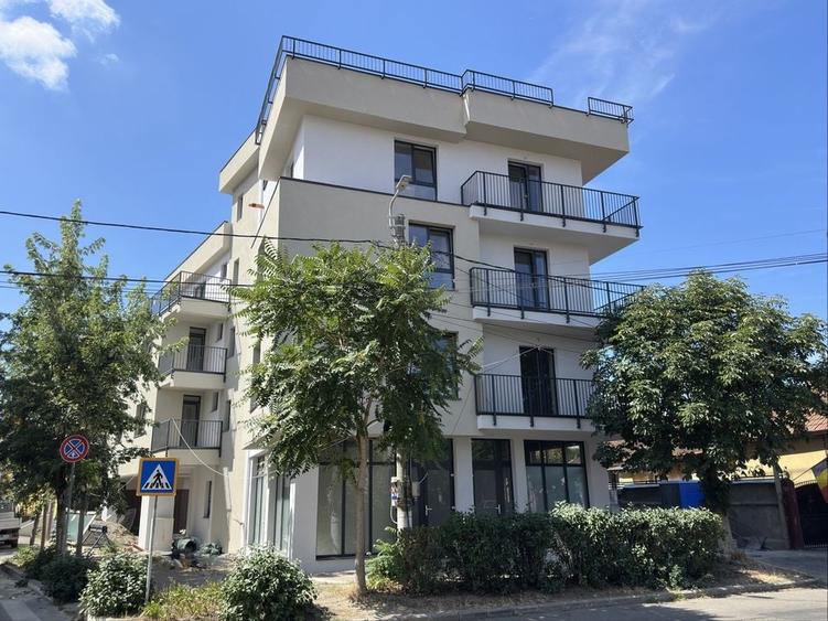 Apartament cu 2 camere decomandat în Iosia