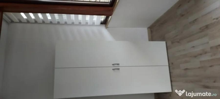 Garsonieră decomandată în Copou