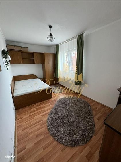 Apartament cu 2 camere decomandat în Olimpia-Stadion
