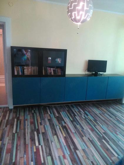 Apartament cu 2 camere semidecomandat în Sud