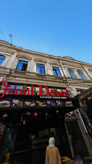 Garsonieră semidecomandată în Centrul Istoric