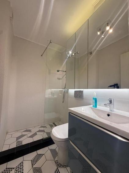 Apartament 2 camere Titan - Costin Georgian - 12