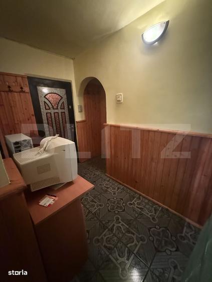 Apartament cu 4 camere decomandat în Tunari