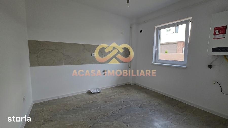 INTABULAT PACURARI KAUFLAND APARTAMENT 3 CAMERE 71MP - 4