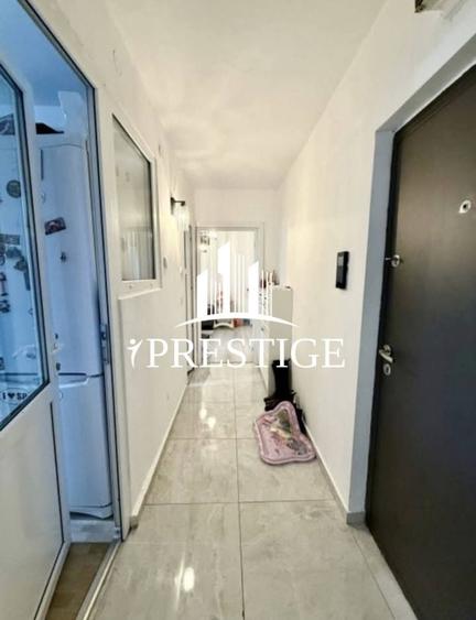 Apartament cu 2 camere decomandat, mobilat în Vasile Aaron