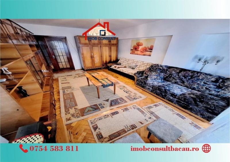 Apartament cu 2 camere foarte spatios Parcul Catedralei! CE1448 - 10