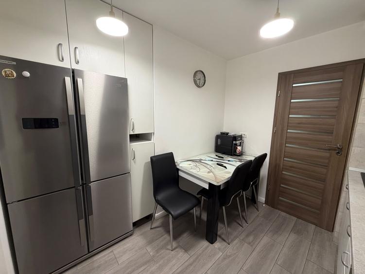 Apartament 2 Camere Renovat -RAHOVA- Parc Sebastian - 5