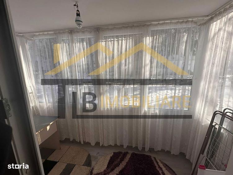 Apartament cu 2 camere, 48 mp, decomandat, Zona Koos Ferenc - 6