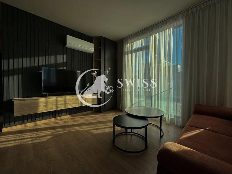 Apartament Premium | 2 camere | Parcare | Terasa 25mp | 2 min Piata Avram Iancu - 3