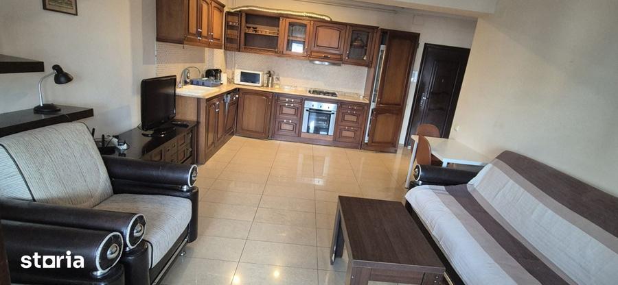 Apartament cu 2 camere în Nord
