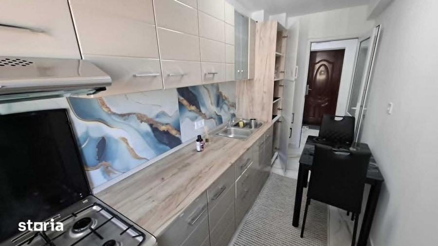 Apartament cu 2 camere decomandat în Independenței