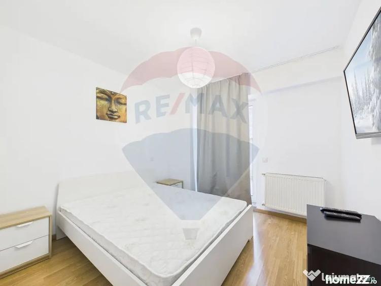 Apartament 2 camere cu terasa, Hercesa Vivenda - 5