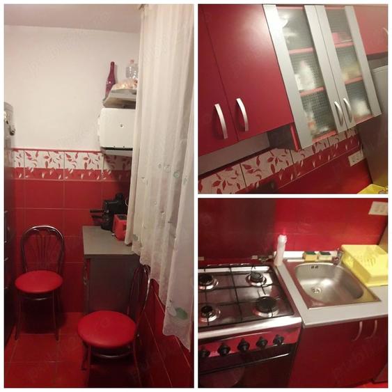 Inchiriez apartament 2 camere Rogerius - 8