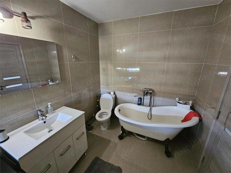 Apartament 2 camere de inchiriat in bloc ANL - 4