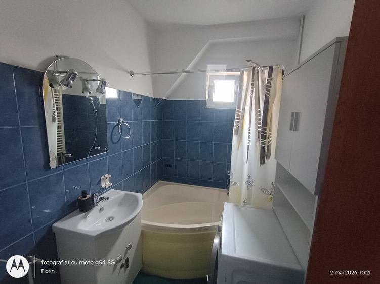 Apartament cu 2 camere decomandat în Vasile Aaron