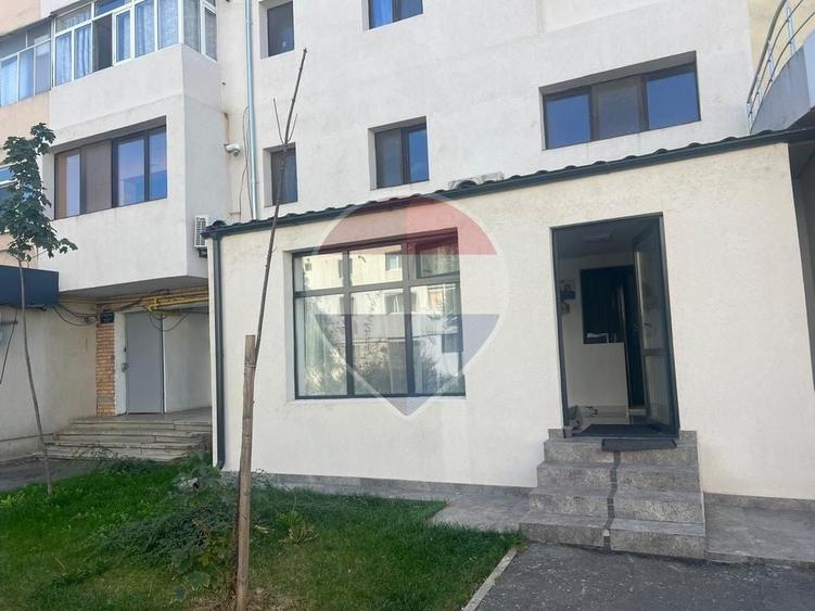 Garsonieră decomandată, mobilată în Brăilei