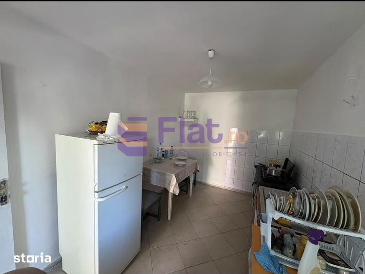 Casa cu teren de 1.651 mp ?i ie?ire la lac Feldioara Pod mansardabil - 16