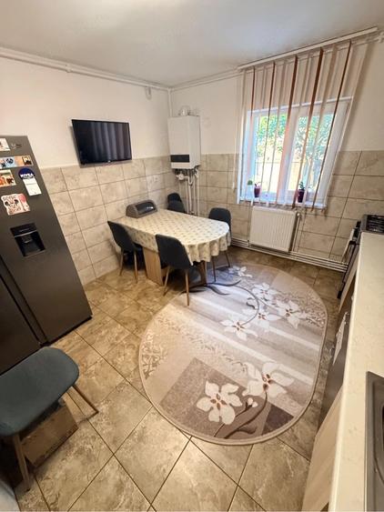 Apartament cu 2 camere | 58 mp | Etaj 1 | 2 balcoane | Zona Lipovei - 4
