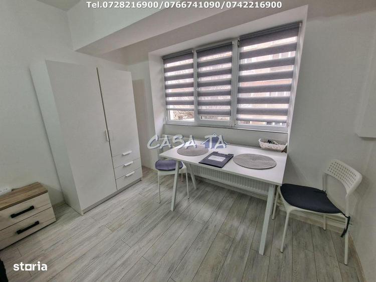 Inchiriere garsoniera, situat in Targu Jiu,Str.Agriculturii - 8